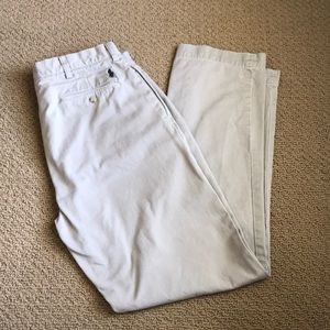 Men’s Polo Dress Pants